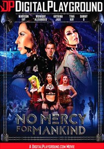 No Mercy For Mankind – Digital Playground