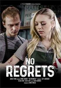 No Regrets – Pure T4boo