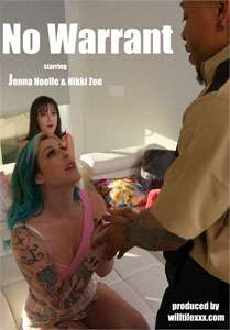 No Warrant – Will Tile XXX