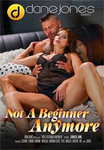 Not A Beginner Anymore – Dane Jones