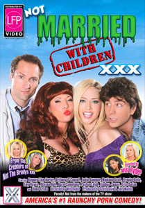 Not Married With Children XXX – X-Play
