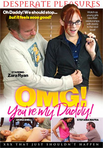 OMG! You’re My Daddy! – Desperate Pleasures