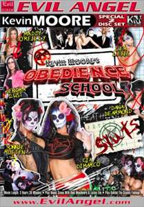 Obedience School – Evil Angel