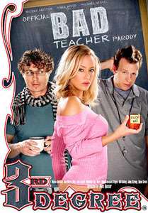 Official Bad Teacher Parody – Third Degree