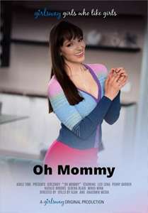 Oh Mommy – Girlsway