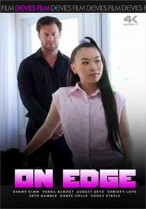 On Edge – Devil’s Film