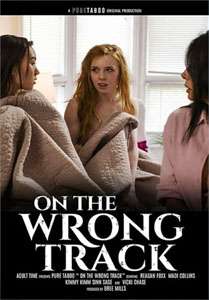 On The Wrong Track – Pure Taboo