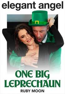 One Big Leprechaun – Elegant Angel