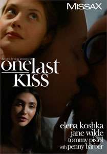 One Last Kiss – Missa X
