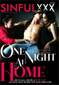 One Night At Home – Sinful XXX