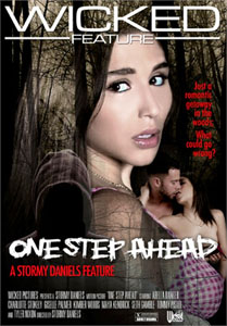 One Step Ahead – Wicked Pictures
