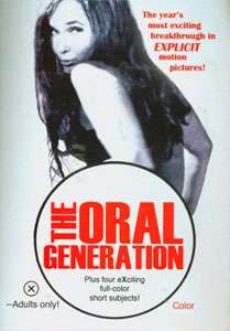 Oral Generation – Peekarama