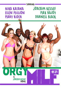 Orgy MILF #21 â€“ Interracial Vision - Porno Torrent | Free Porn Movies & Sex  Movies XXX