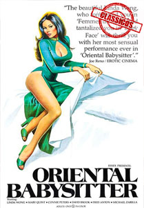 Oriental Babysitter – Vinegar Syndrome