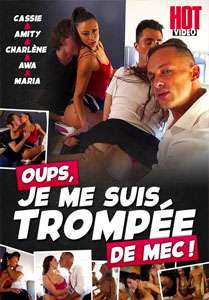 Oups, Je Me Suis Trompee De Mec – Hot Video