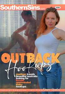 Outback Hookups – Southern Sins