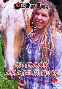 Outdoor Amateur Fuck – Pegas