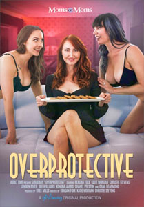 Overprotective – Girlsway