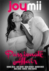 Passionate Affair – JoyMii