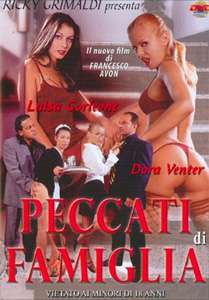 Peccati Di Famiglia – Piston