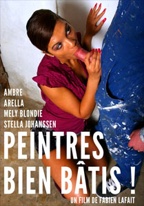 Peintres Bien Batis – Zone Sexuelle