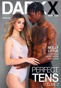 Perfect Tens #2 – Dark X