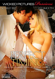 Perfect Timing – Wicked Pictures