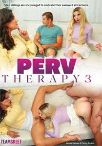 Perv Therapy #3 – Team Skeet