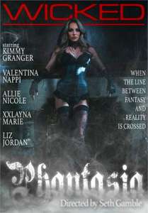 Phantasia – Wicked Pictures