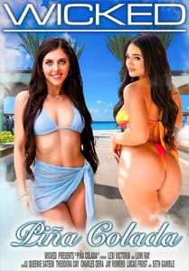 Pina Colada – Wicked Pictures