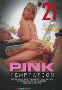 Pink Temptation – 21 Sextury