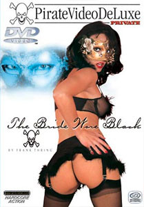 Pirate Video DeLuxe #9: The Bride Wore Black – Private