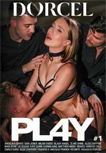 Pl4y – Marc Dorcel