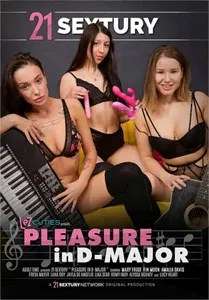 Pleasure In D-Major – 21 S3xtury