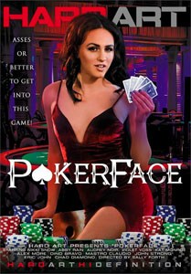 Poker Face – Hard Art