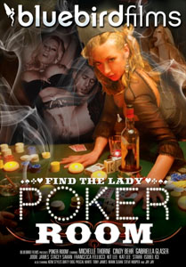 Poker Room – Bluebird Films