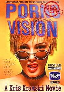 Porno Vision – Hustler