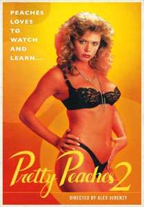 Pretty Peaches #2 – Peekarama