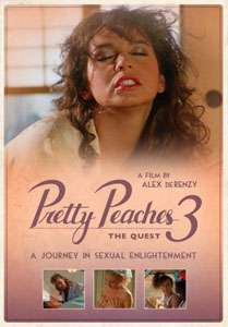 Pretty Peaches #3 – Peekarama