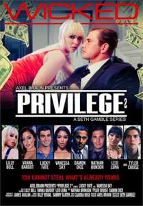 Privilege #2 – Wicked Pictures