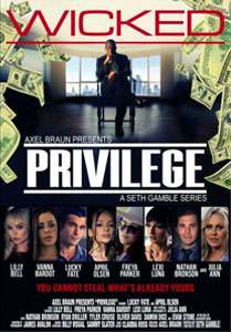 Privilege – Wicked Pictures
