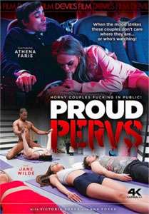 Proud Pervs – Devil’s Film
