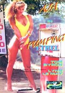 Pumping Ethel – Paradise Visuals