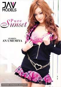 Pure Sunset – JAV 1 Models