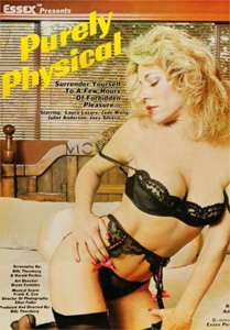 Purely Physical – Peekarama