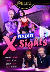 Radio X-Sights – J et M EL1TE