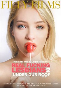 Real Fucking Lesbians #2 – Filly Films