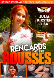 Rencards Avec Des Rousses – Ange Elle