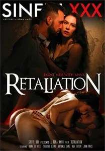 Retaliation – Sinful XXX