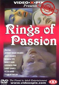 Rings of Passion – Video X Pix